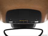  Courtesy lamps/ceiling controls photo